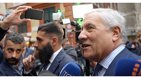 Voto in Austria, Tajani replica a Salvini: “Io sono a dieta, digerisco sempre bene”