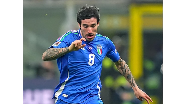 Scommesse calciatori, Sandro Tonali: «Andavo in un bar in zona San Siro e versavo fino a 25.000 euro in contanti a un tale Tommy» - Corriere Torino