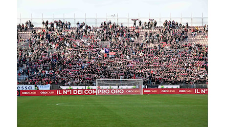 Cagliari-Milan, Unipol Domus verso il tutto esaurito