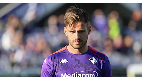 FORMAZIONE FIORENTINA: FUORI KAYODE, COMUZZO E DODÒ TITOLARI. QUARTA A CENTROCAMPO