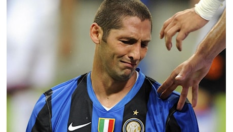 Materazzi torna a parlare del 5 maggio: cosa ha detto