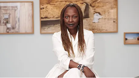 Morta a 57 anni Koyo Kouoh, prima curatrice africana della Biennale d'Arte Venezia