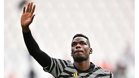 Pogba, altro che Emirati: può tornare in un calcio di livello, le ultime