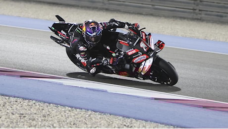 Martin in ospedale dopo la caduta: pneumotorace per il campione MotoGP, necessario drenaggio