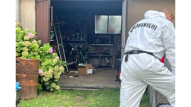 Ucciso e fatto a pezzi: madre vittima interrogata ieri sera - Tiscali Notizie Ucciso e fatto a pezzi: madre vittima interrogata ieri sera - Tiscali Notizie