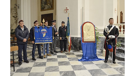 Nuoro. I Carabinieri rinnovano la fedeltà alla Virgo Fidelis