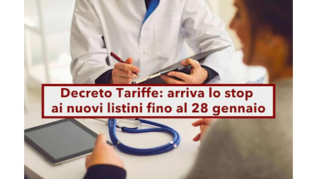 Sanità, in tilt le prenotazioni di analisi e visite specialistiche: lo stop del Tar Lazio alle nuove tariffe blocca tutto