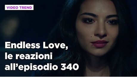 Endless Love, reazioni del 17 dicembre: Asu confessa la verità