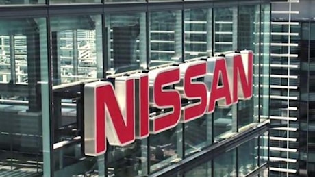 Nissan: taglio di 9.000 posti di lavoro e del 20% della capacità produttiva