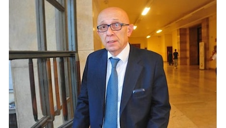 Addio all’ex DG Sanità Carlo Lucchina, «Grande perdita per il nostro territorio»