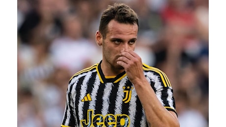Juventus, interesse dalla Premier per un difensore: si sblocca Calafiori?