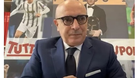 Jacobelli “disegna” la Juve del futuro: «Se Vlahovic dovesse partire, punterei su di lui. Tonali? Non credo che il Newcastle sia disponibile a fare questo»