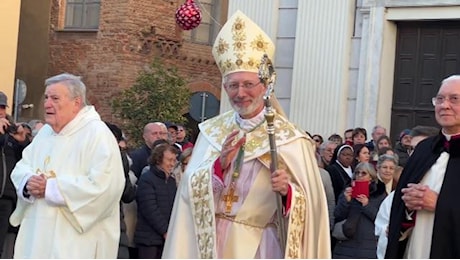 Tortona, comincia il Giubileo della diocesi