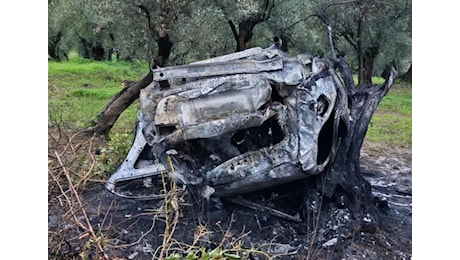 Auto finisce fuori strada, morte 17enne e 18enne