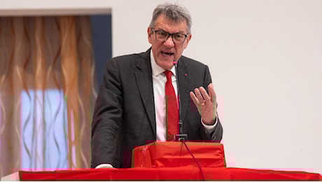 Referendum, il segretario generale della Cgil Maurizio Landini atteso sabato ad Alba e Bra