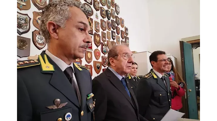 Raimondi, segnale che certi comportamenti vengono scoperti - La voce del Trentino Raimondi, segnale che certi comportamenti vengono scoperti - La voce del Trentino