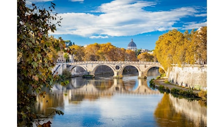 £$Er Tevere in festa$£: tutti sul fiume di Roma per il “Tevere Day 2024”