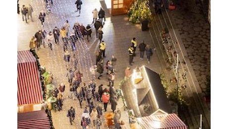 Attentato al mercatino di Magdeburgo, il precedente a Berlino nel 2016