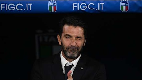 Buffon: Avevo il complesso di non essermi laureato. Due massaggiatori mi procurarono un diploma falso...