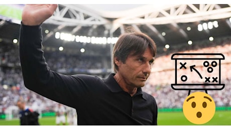 Conte rivoluziona il Napoli per la Coppa Italia: pronti 11 cambi rispetto alla Juve!