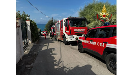 Terrasini, disperso in mare: continuano le ricerche di Antonio D’Amico