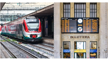 Sciopero Trenord il 12 e 13 ottobre 2024: orari e fasce di garanzia a Milano e in Lombardia