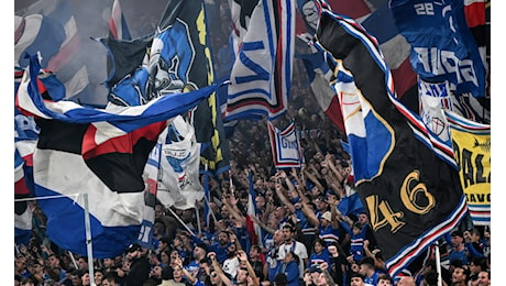 Sampdoria Juve Stabia si vedrà GRATIS in TV: ecco DOVE VEDERLA. Tutti i dettagli - Samp News 24