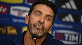 Buffon lascia l'Italia? La verità sulle dimissioni e l'incontro con la FIGC sul futuro della Nazionale