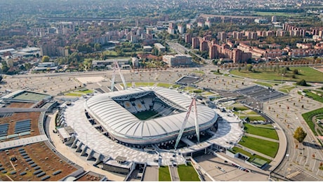 Calcio in tv: Juve-Toro