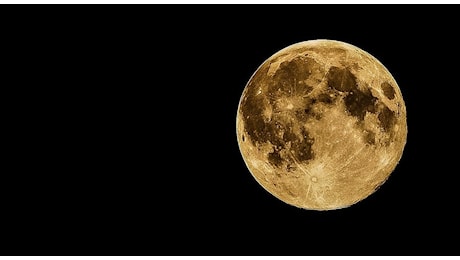 Luna Piena in Ariete, arriva la svolta dopo tanti dubbi: ecco chi beneficerà di più del potente transito