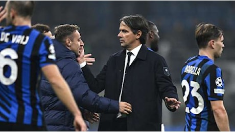 L'Inter sa vincere in tutti modi, quest'anno le manca solo una cosa. L'idea di Inzaghi per ingabbiare Lukaku e Kvara