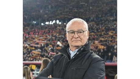 Ranieri sprint: sono già nove i gol segnati nei primi 20'