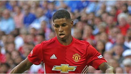 Milan-Rashford, sogno impossibile? Ostacolo stipendio, ma lo United apre al prestito