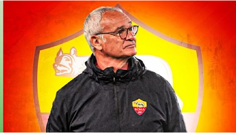 Roma, per Ranieri contratto fino a giugno con prospettiva di futuro da direttore tecnico