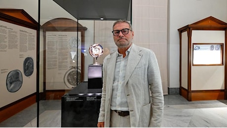 G7 della Cultura a Napoli, al Mann si lavora per accogliere i ministri. E sul caso Boccia-Sangiuliano, il direttore dei Musei Osanna: “Non intervengo su aspetti che non mi riguardano”