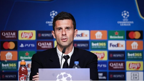 Juve a Lipsia, sfida tra difese d’acciaio. Thiago Motta: “Non significa che staremo dietro”