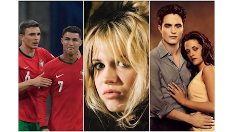 Ascolti tv lunedì 1 luglio: chi ha vinto tra la partita Portogallo - Slovenia, Bardot e The Twilight Saga