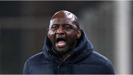 Ancora Vieira: Tiferò PSG, ma provo affetto per l'Inter. Ecco i punti di forza dei nerazzurri