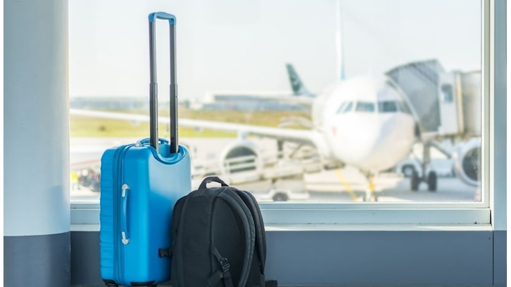 Questa compagnia cambia le regole del bagaglio a mano e dice addio al trolley gratuito: presto si pagherà - SiViaggia Questa compagnia cambia le regole del bagaglio a mano e dice addio al trolley gratuito: presto si pagherà - SiViaggia