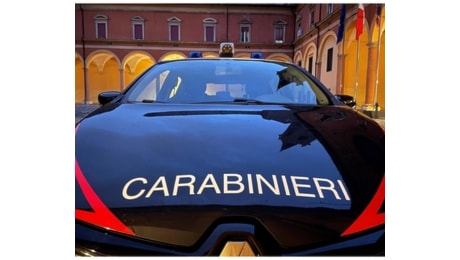 Vasta operazione anti droga dei carabinieri a Caivano