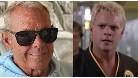 È morto Chad McQueen, l'attore di Karate Kid e figlio di Steve McQueen aveva 63 anni: l'annuncio della famiglia