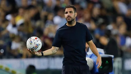 Impresa al Maradona, da Como ci credono: “La truppa di Fabregas vuole farsi trovare pronta anche qui dopo aver battuto Atalanta e Verona”