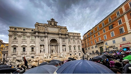 Maltempo: non molla l'Italia, ancora allerta rossa in Emilia Romagna