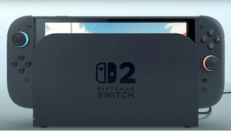 Nintendo Switch 2 calerà di prezzo, secondo un analista