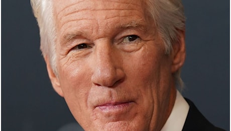 Che Tempo Che Fa, le pagelle del 22 dicembre: Richard Gere divo dal cuore d’oro (10), Alessia Marcuzzi adorabile (9)