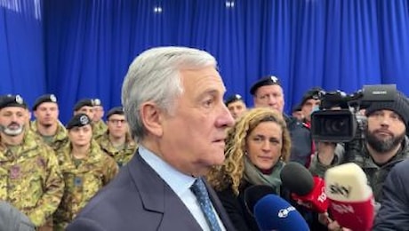 Centri in Albania, Tajani dal Kosovo: Andremo avanti, soluzione innovativa apprezzata da altri Paesi