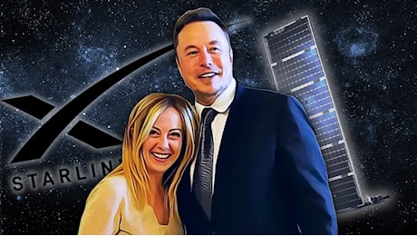 Accordo con Musk, la sinistra faccia pace col cervello