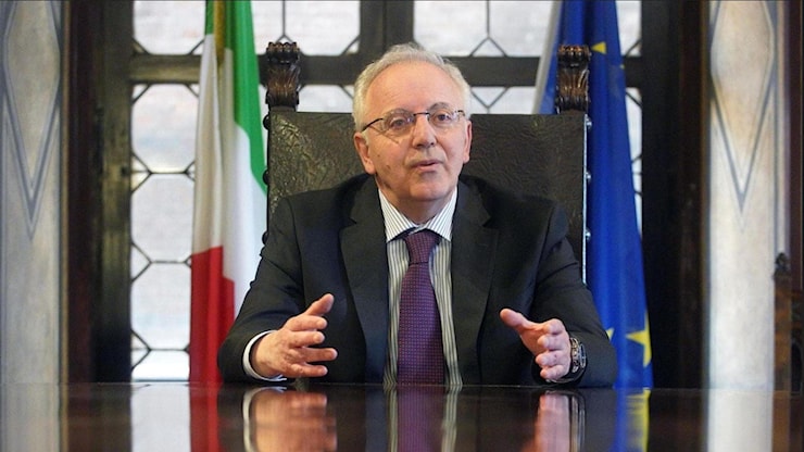 Barriera Milano, il prefetto Cafagna: “Daremo una risposta forte ma il quartiere va recuperato” - la Repubblica Barriera Milano, il prefetto Cafagna: “Daremo una risposta forte ma il quartiere va recuperato” - la Repubblica