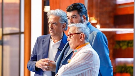 MasterChef 14, nella quarta puntata tornano in campo Sara e Pino?