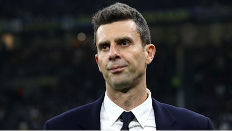 VIDEO - Thiago Motta sulla corsa Scudetto: Nessuno lo ha mai vinto a ottobre